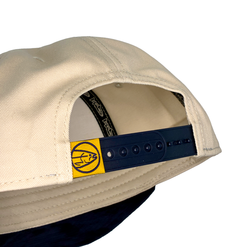 Load image into Gallery viewer, STLHD Full Circle Snapback
