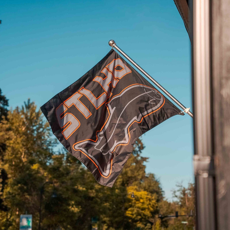 Load image into Gallery viewer, STLHD Legacy Full Size Flag
