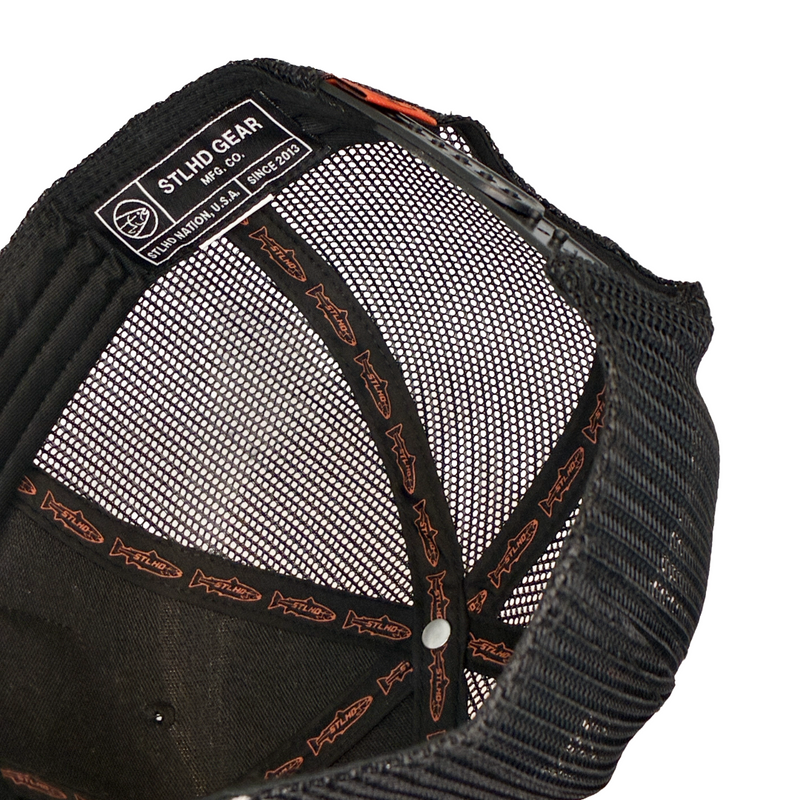 Load image into Gallery viewer, STLHD Limited Edition Springer Trucker

