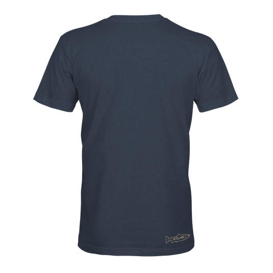 STLHD Men’s Landscape T-Shirt