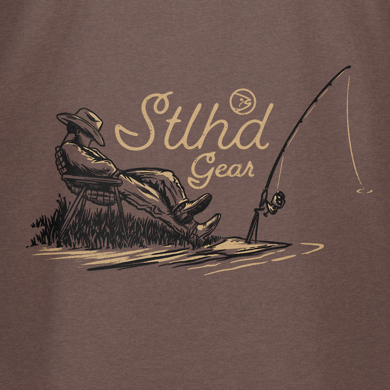 Load image into Gallery viewer, STLHD Men’s Siesta T-Shirt
