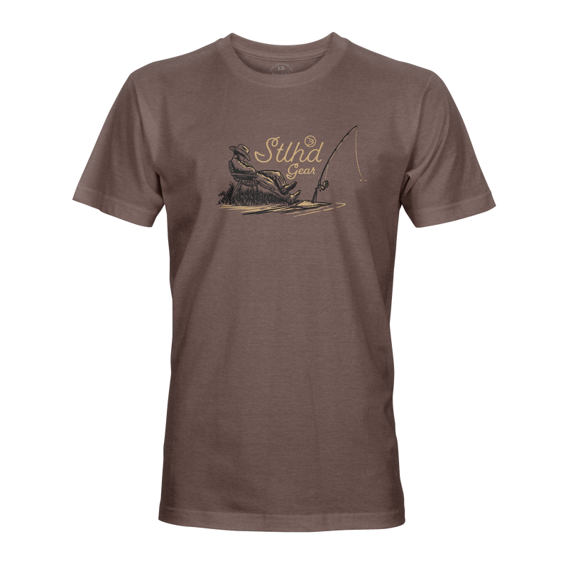 Load image into Gallery viewer, STLHD Men’s Siesta T-Shirt
