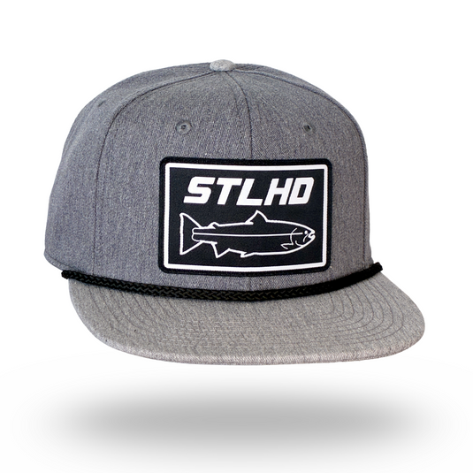 STLHD Mist Snapback