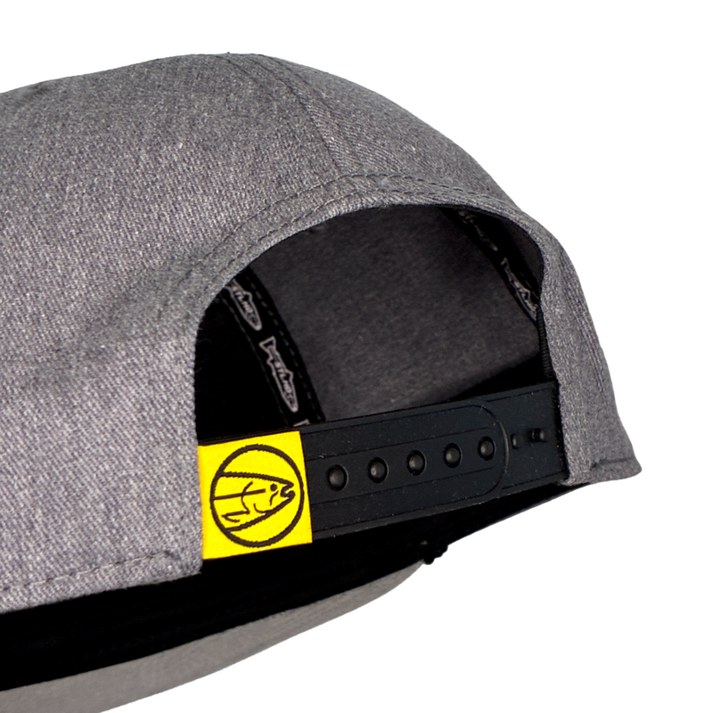 Load image into Gallery viewer, STLHD Mist Snapback
