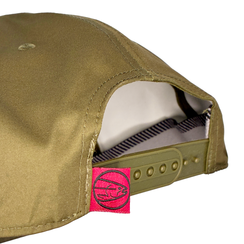 Load image into Gallery viewer, STLHD Mossback Performance Snapback
