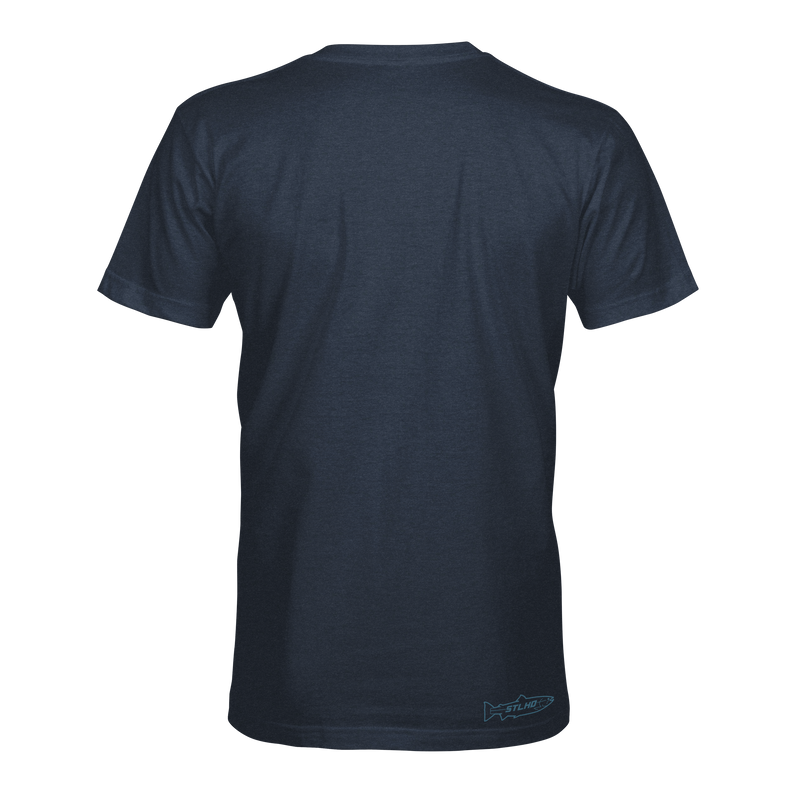 Load image into Gallery viewer, STLHD Mt. Hood Tee
