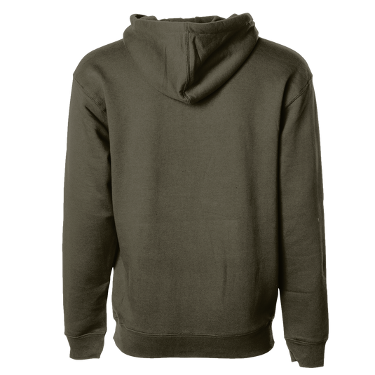STLHD Net Job Premium Hoodie
