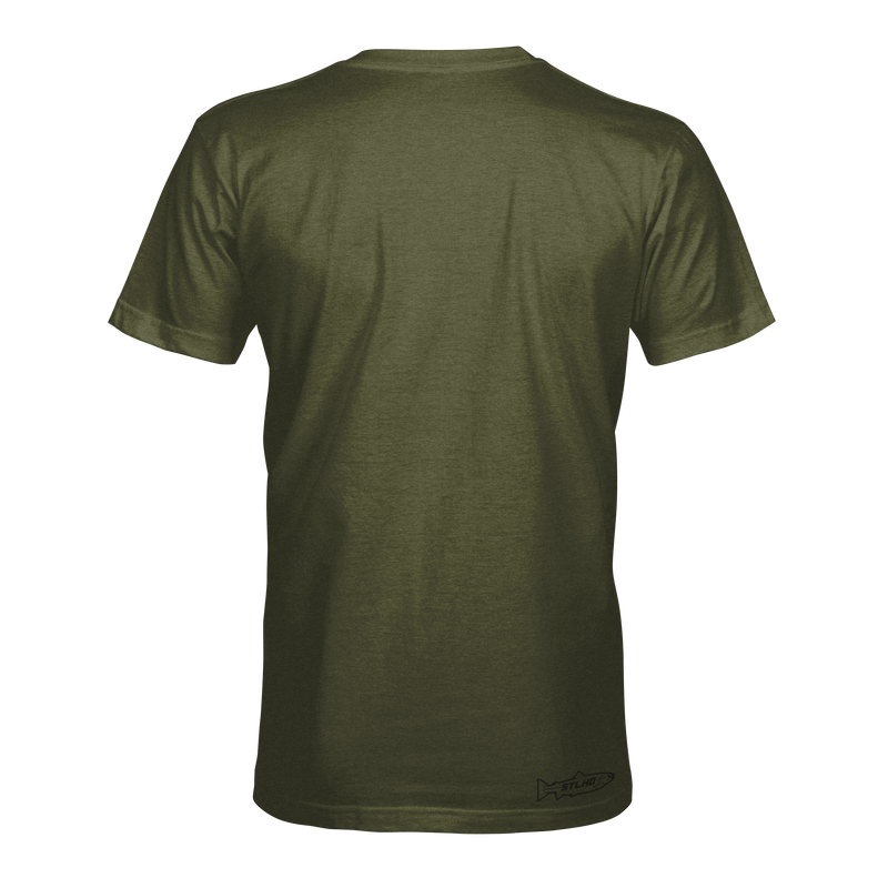 Load image into Gallery viewer, STLHD Net Job Tee
