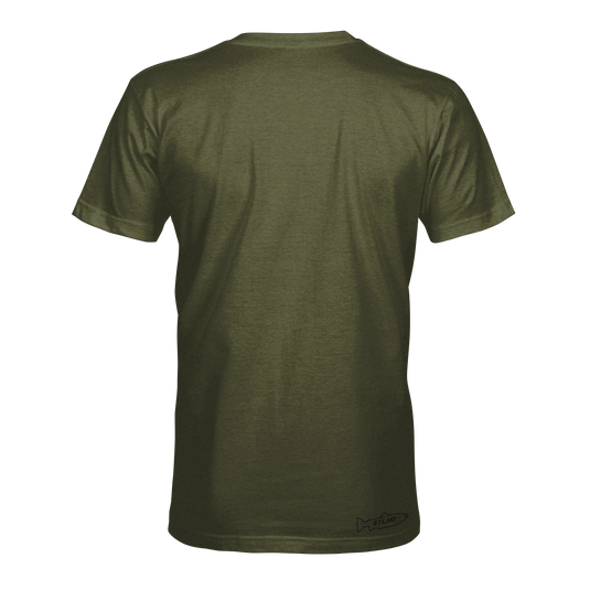 STLHD Net Job Tee