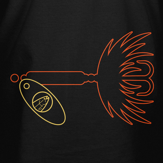 STLHD Rooster Tee