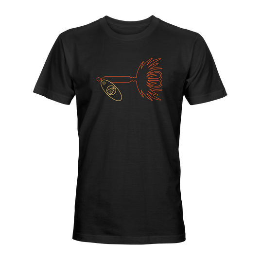 STLHD Rooster Tee