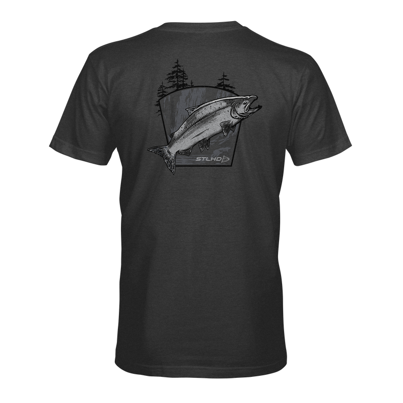 Load image into Gallery viewer, STLHD Royalty Tee
