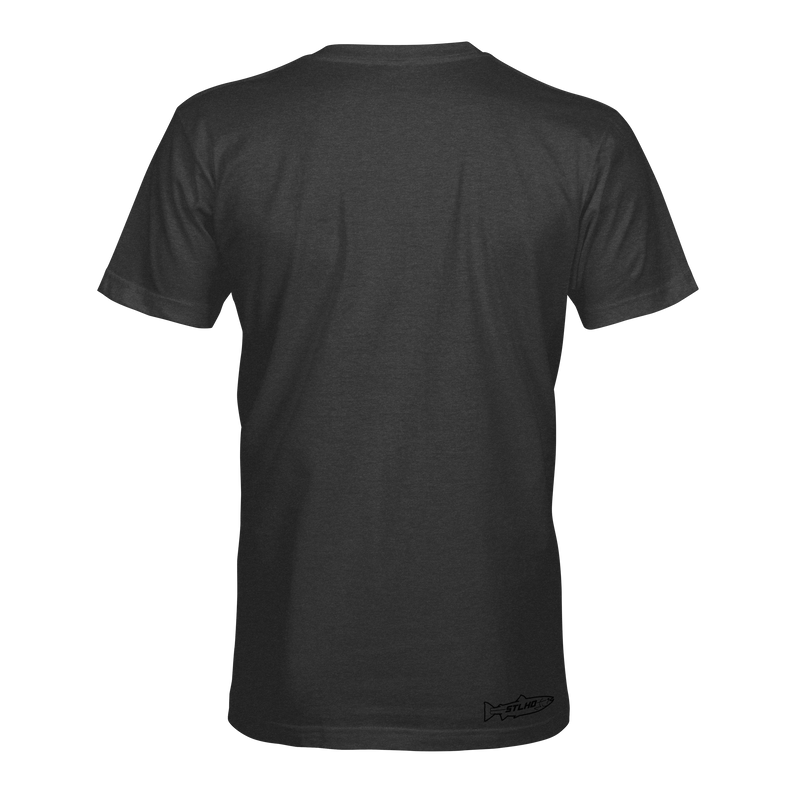 Load image into Gallery viewer, STLHD Script Tee
