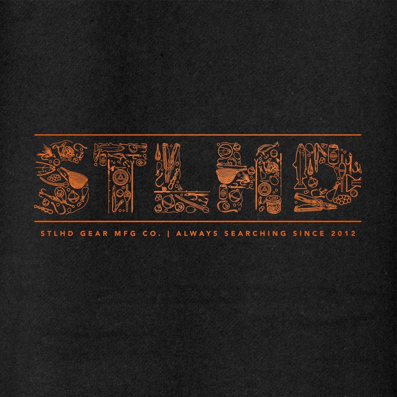 Load image into Gallery viewer, STLHD Tackle Box Premium Hoodie
