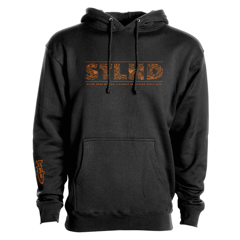 Load image into Gallery viewer, STLHD Tackle Box Premium Hoodie
