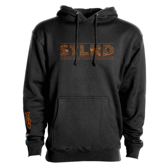 STLHD Tackle Box Premium Hoodie