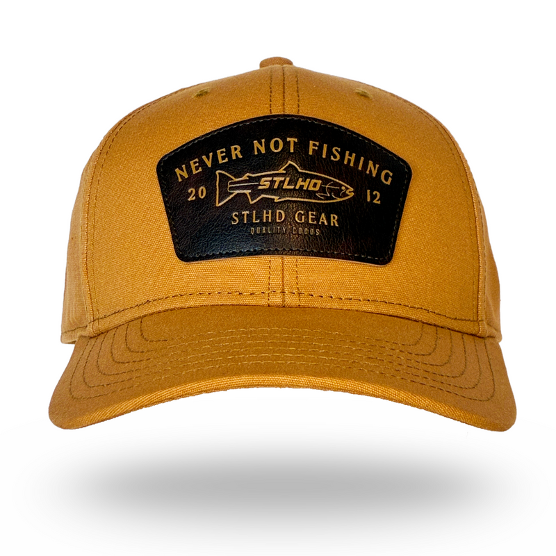Load image into Gallery viewer, STLHD Tradesman Hat

