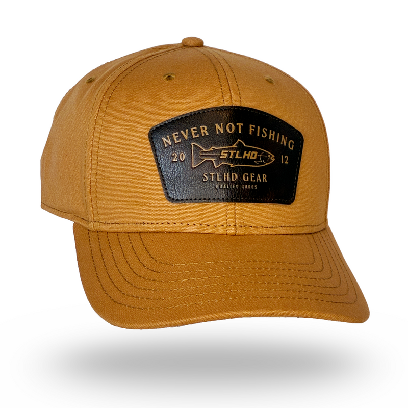 Load image into Gallery viewer, STLHD Tradesman Hat
