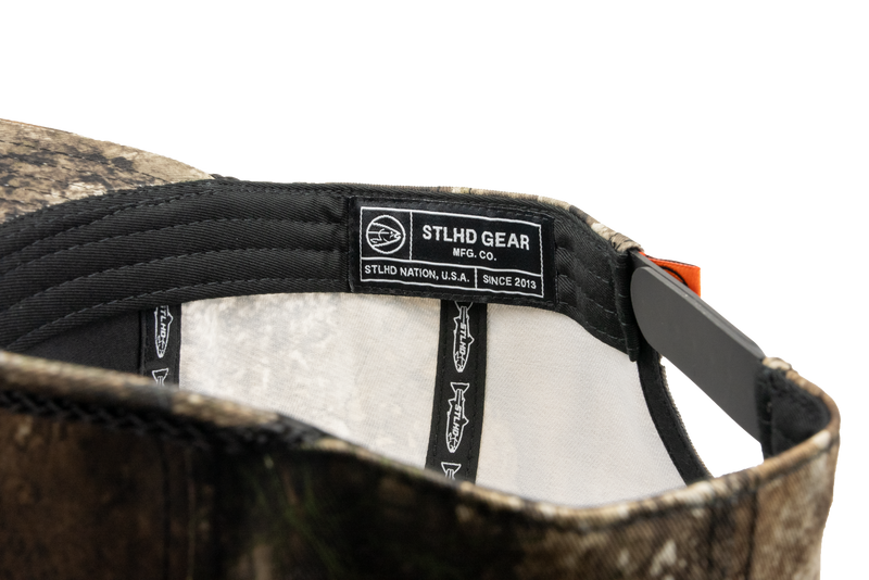Load image into Gallery viewer, STLHD Tree Stand Hat
