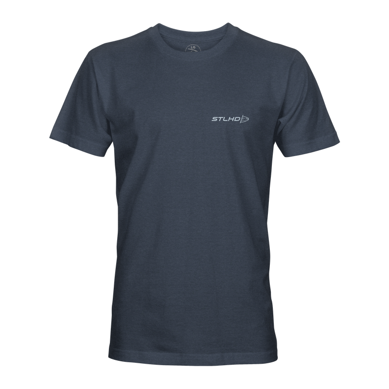 Load image into Gallery viewer, STLHD Trout Tee
