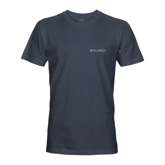 STLHD Trout Tee