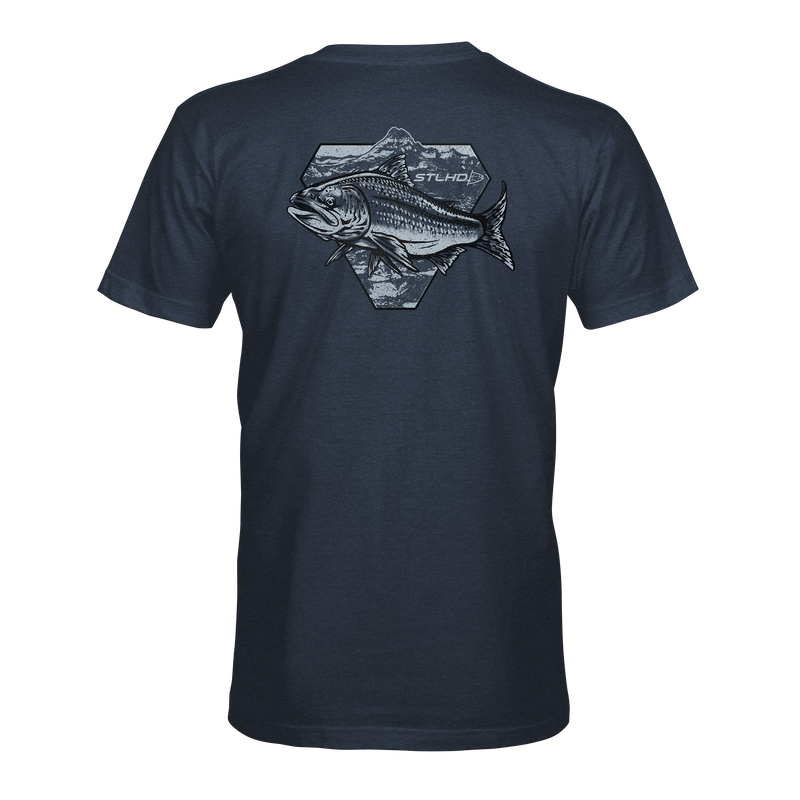 Load image into Gallery viewer, STLHD Trout Tee
