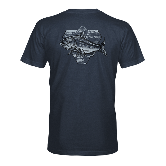 STLHD Trout Tee