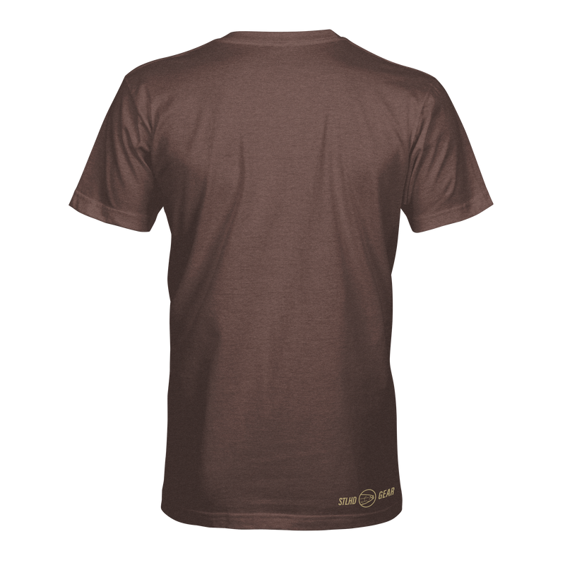 Load image into Gallery viewer, STLHD Yellowstone Tee
