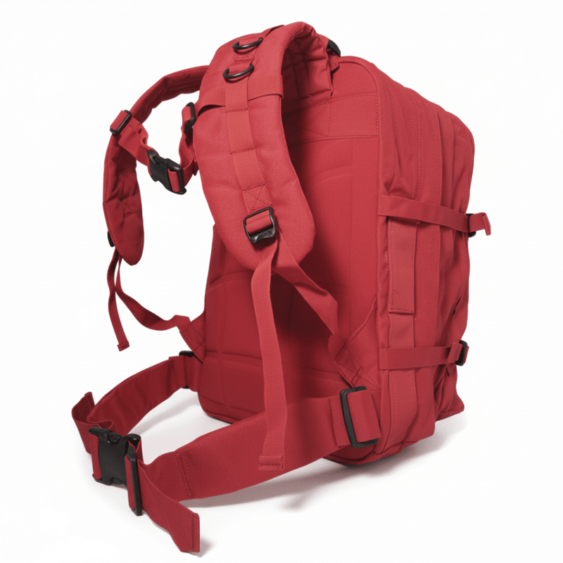 Load image into Gallery viewer, STOMP Medical Backpack | Fully Stocked
