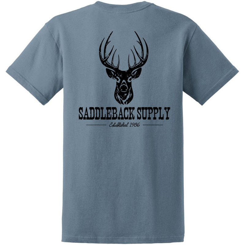 Load image into Gallery viewer, Deer Hunting Tee

