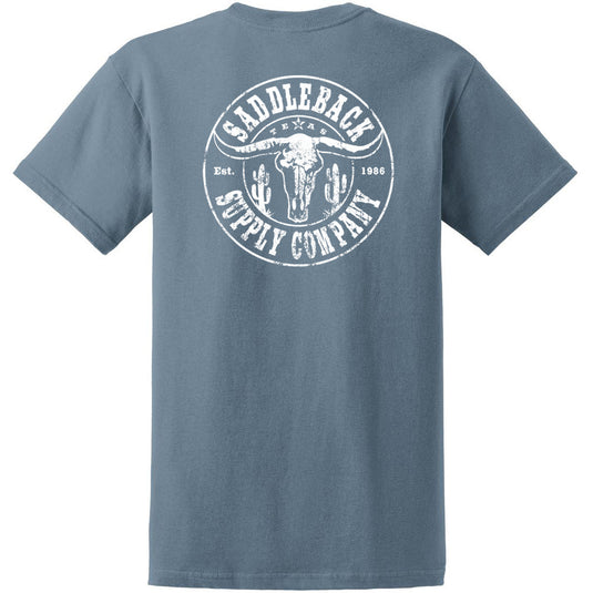 Desert Skull Tee