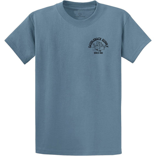 Forsaken Desert Tee