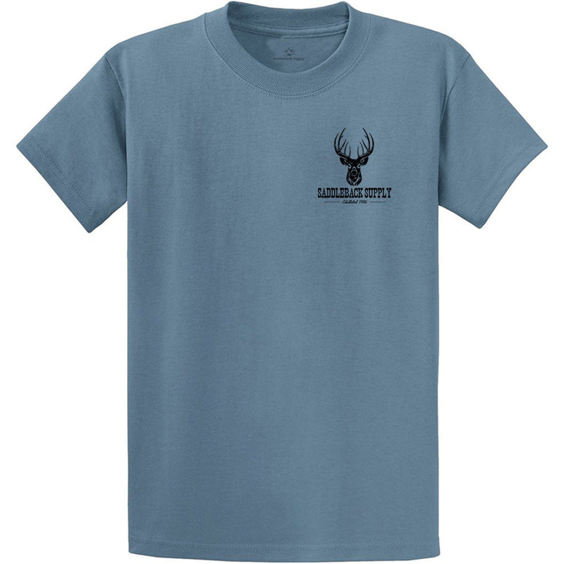 Load image into Gallery viewer, Deer Hunting Tee
