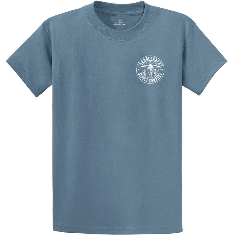 Load image into Gallery viewer, Desert Skull Tee

