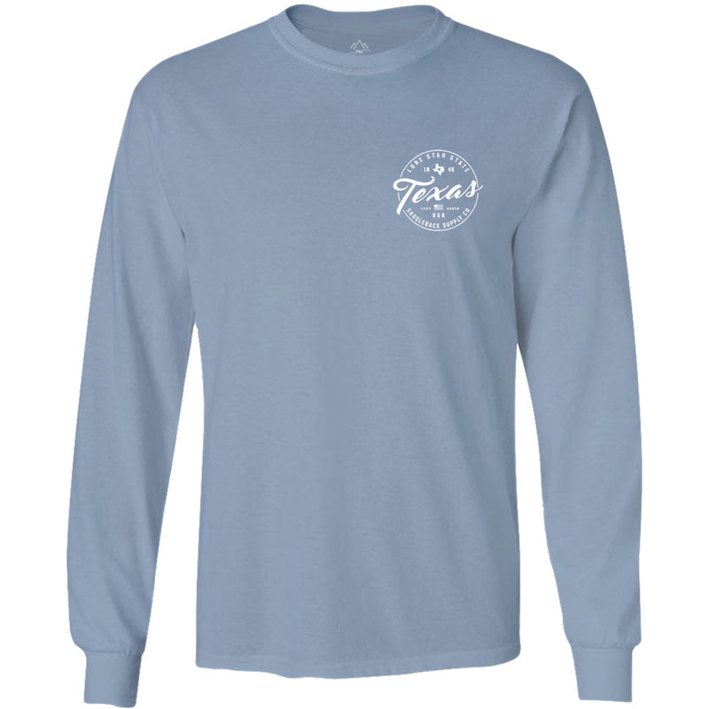 Load image into Gallery viewer, Ol' Texas Long Sleeve Tee
