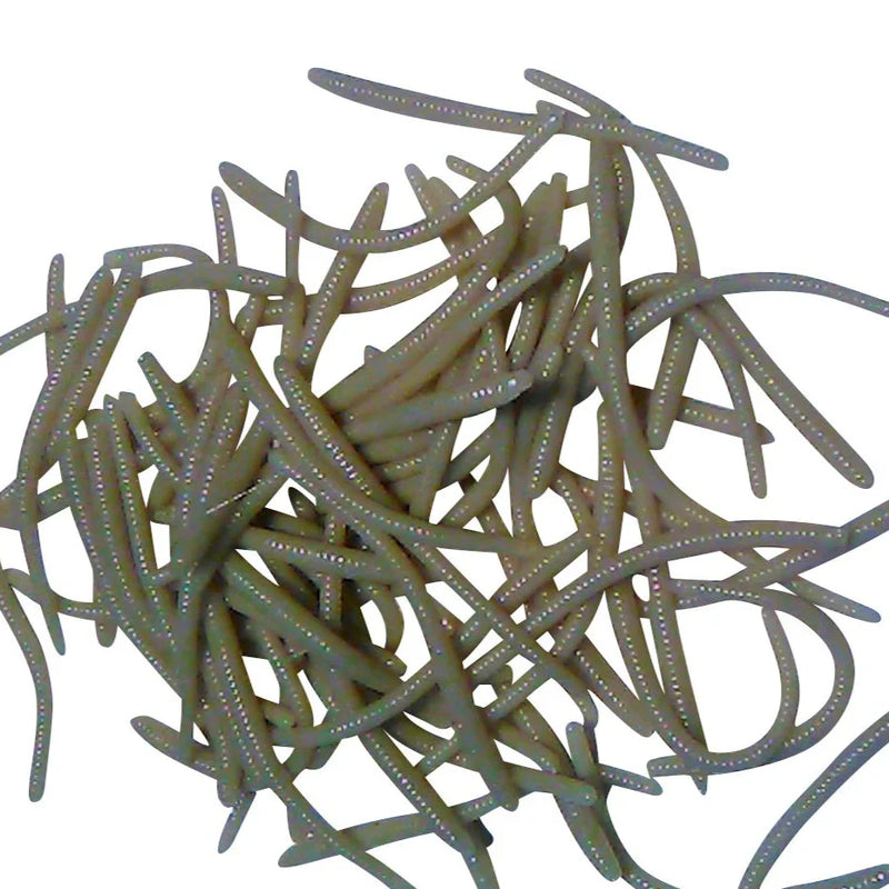 Load image into Gallery viewer, Custom trout worms
