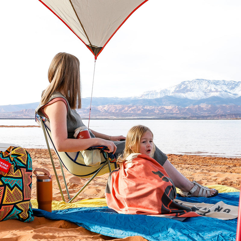 Load image into Gallery viewer, Stonefly Chair
