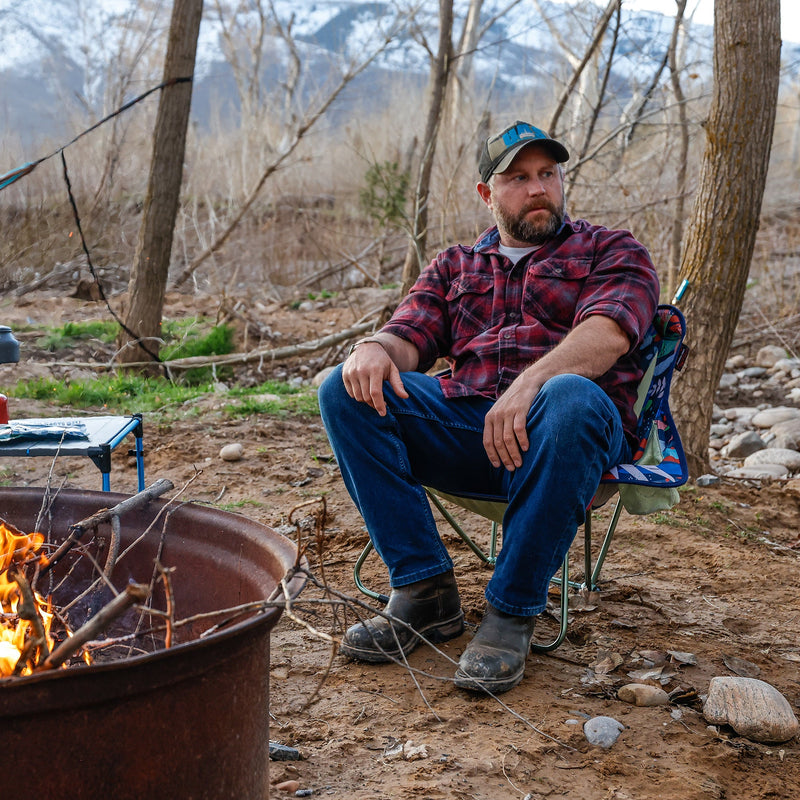Load image into Gallery viewer, Stonefly Chair
