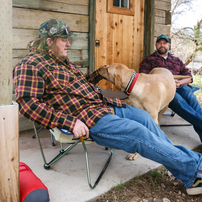 Load image into Gallery viewer, Stonefly Chair
