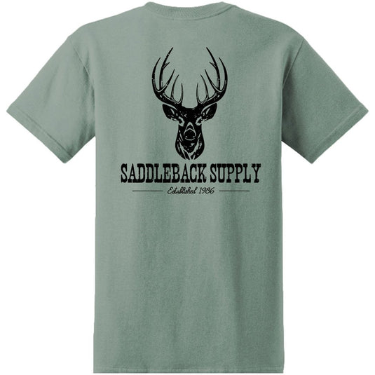 Deer Hunting Tee