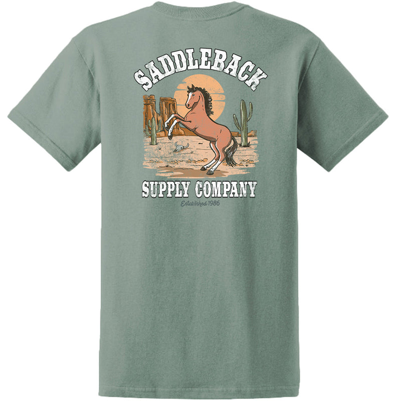 Load image into Gallery viewer, Horse with No Name Tee
