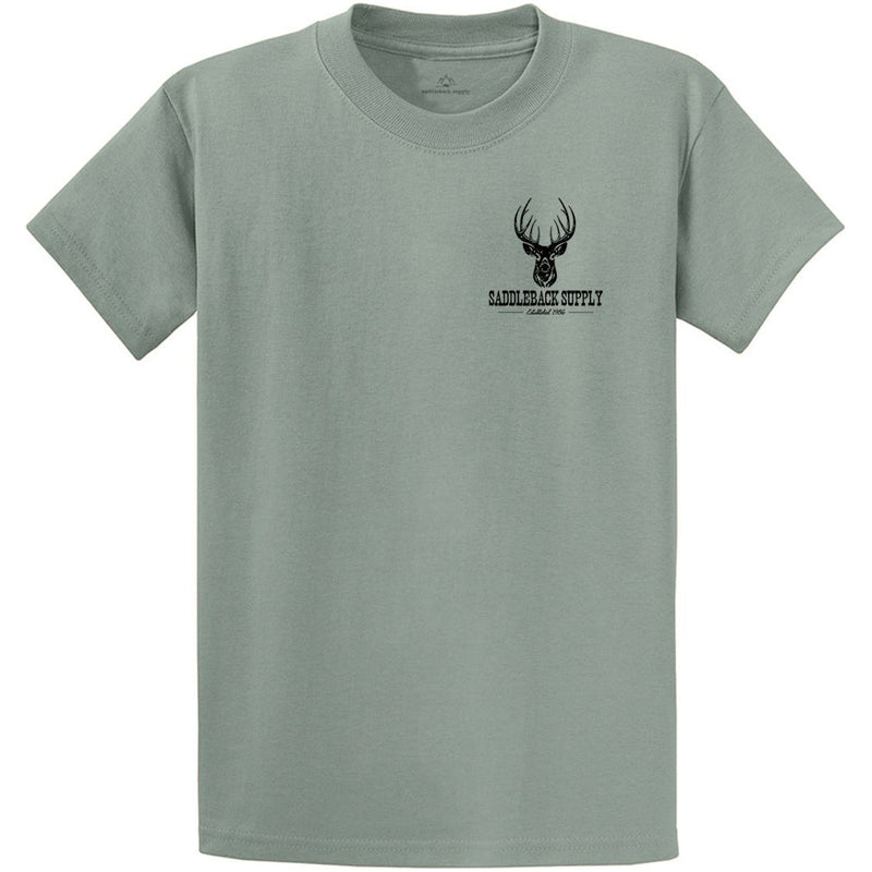Load image into Gallery viewer, Deer Hunting Tee
