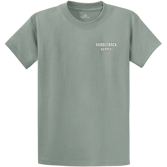 Horse with No Name Tee