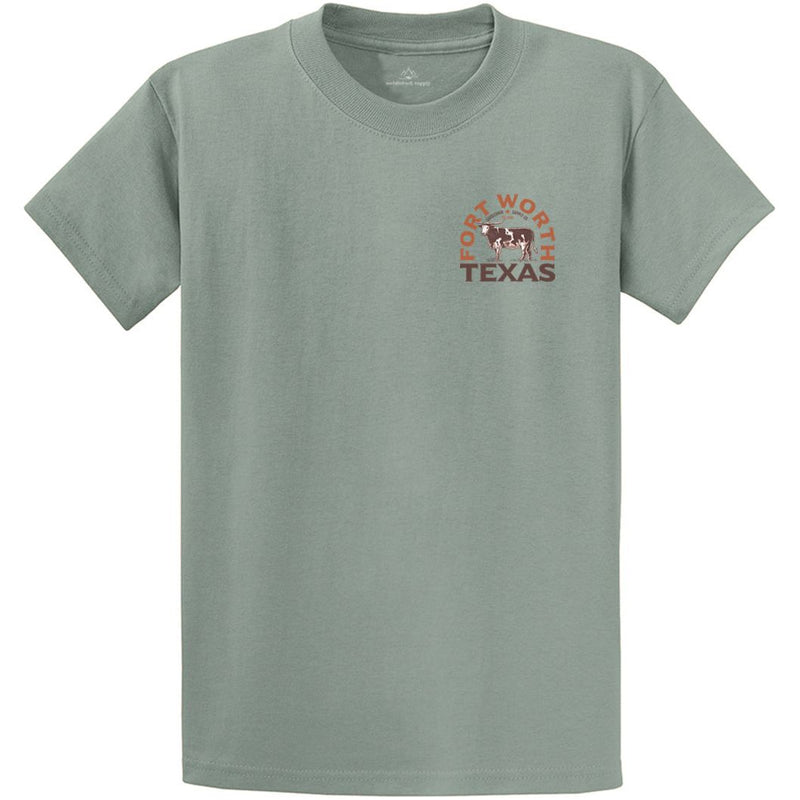 Load image into Gallery viewer, Texas Longhorn Tee
