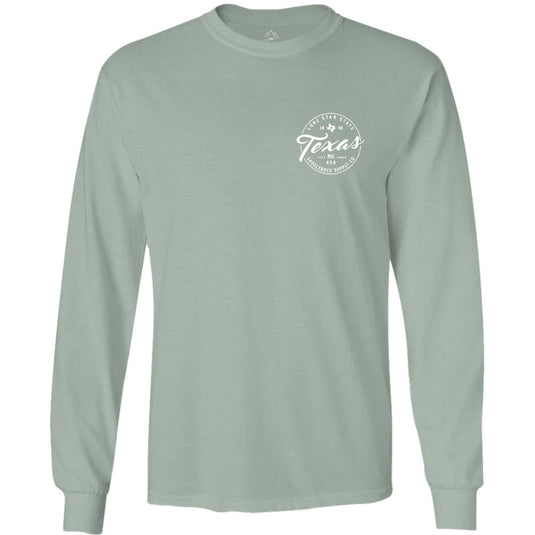 Ol' Texas Long Sleeve Tee