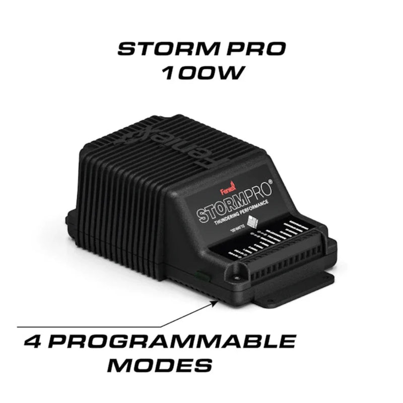 Load image into Gallery viewer, Feniex Storm Pro 100W Siren
