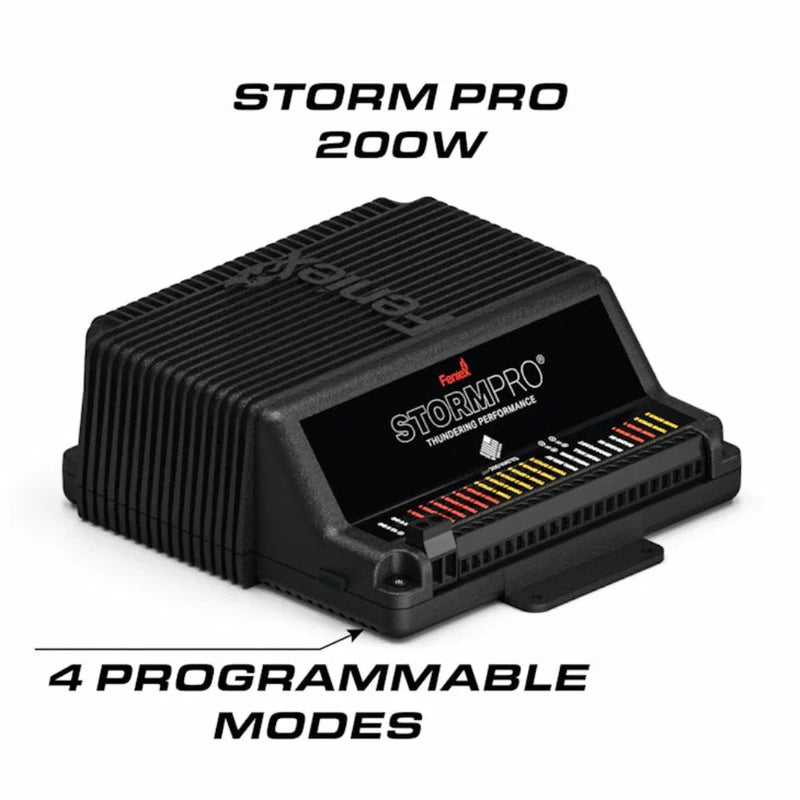 Load image into Gallery viewer, Feniex Storm Pro 200W Siren
