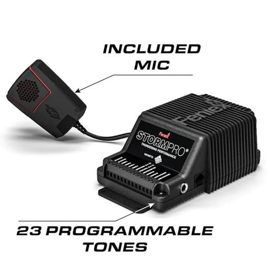 Feniex Storm Pro 100W Siren