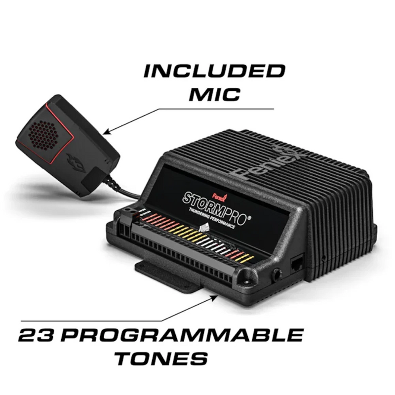Load image into Gallery viewer, Feniex Storm Pro 200W Siren
