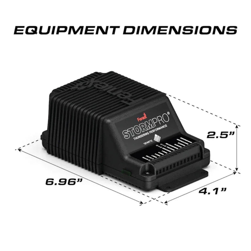 Load image into Gallery viewer, Feniex Storm Pro 100W Siren
